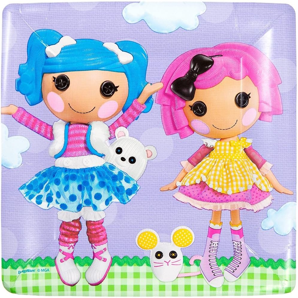 Best Friends Duo - Winter and Spring Dolls with Pets